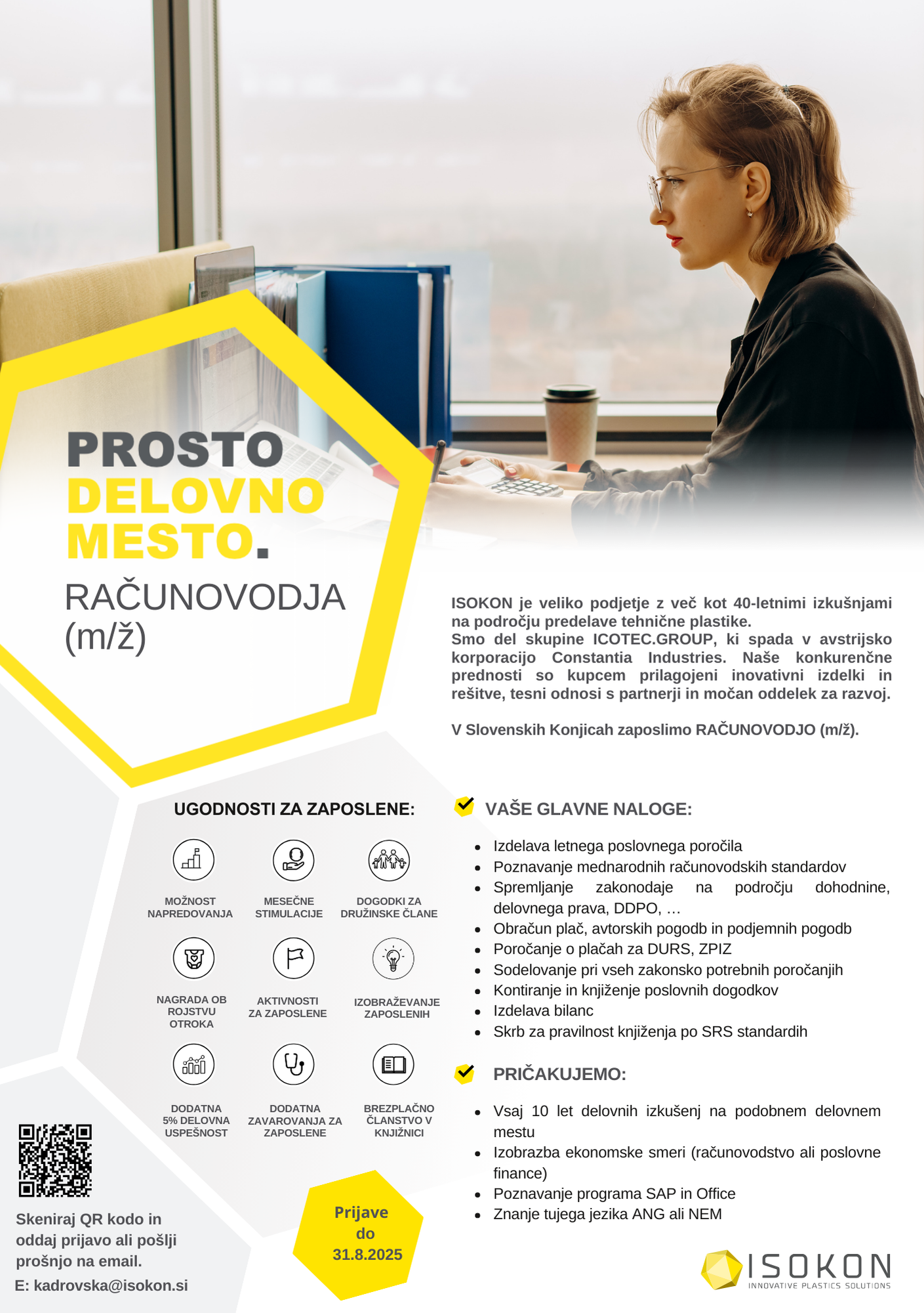 Računovodja
