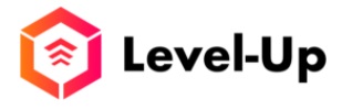 Level up logo