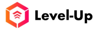 Level up logo