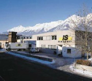 isosport hall
